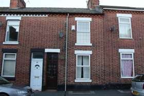 2 Bedroom Detached