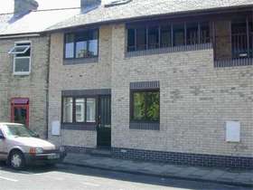 1 Bedroom Flat