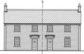 3 Bedroom Semi-Detac...