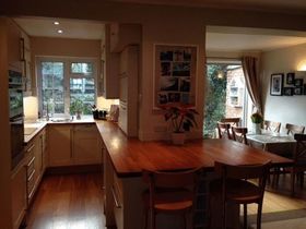 4 Bedroom Semi-Detac...