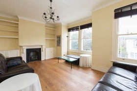 3 Bedroom Flat