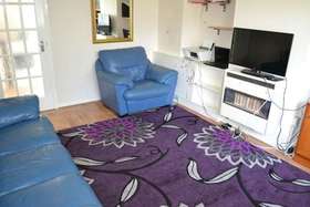 2 Bedroom Terraced