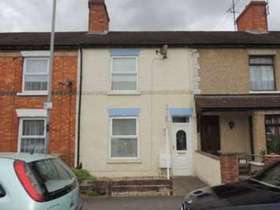 3 Bedroom Terraced