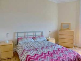 1 Bedroom Flat