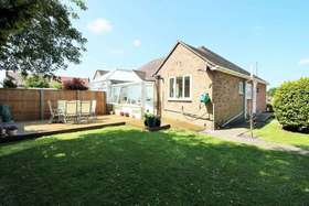 2 Bedroom Detached