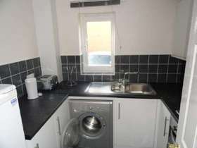 1 Bedroom Apartment