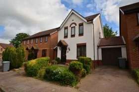 3 Bedroom Detached