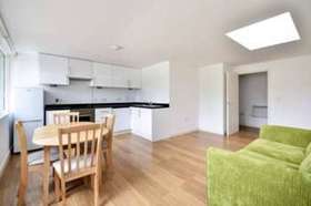 2 Bedroom Flat