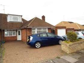 4 Bedroom Bungalow