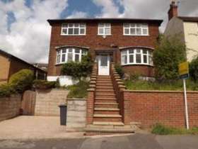 3 Bedroom Detached