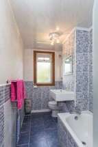 2 Bedroom Ground Fla...