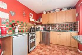2 Bedroom Semi-Detac...