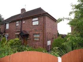 2 Bedroom Semi-Detac...