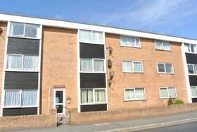 2 Bedroom Flat