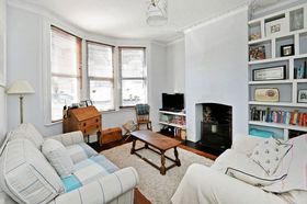 2 Bedroom Terraced