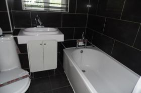 2 Bedroom Terraced