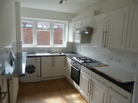 2&nbsp;Bedroom&nbsp;Flat