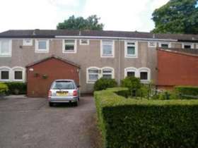 2 Bedroom Terraced