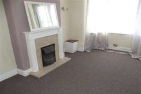 3 Bedroom Terraced