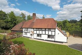 4 Bedroom Detached