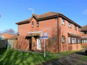 2 Bedroom Terraced