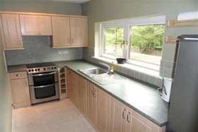 1 Bedroom Flat