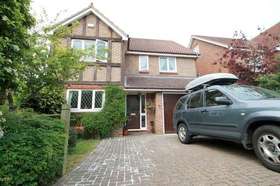 4&nbsp;Bedroom&nbsp;Detached