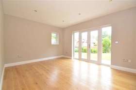 4 Bedroom Detached