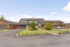 4 Bedroom Detached