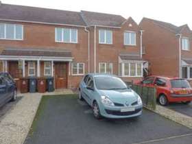 2 Bedroom Terraced