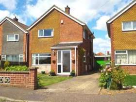 3 bedroom Detached for sale