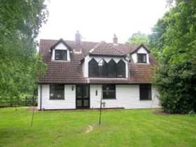 4 Bedroom Detached