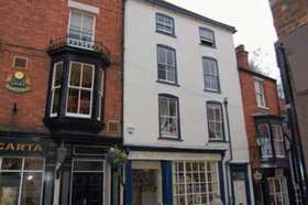 1 Bedroom Flat