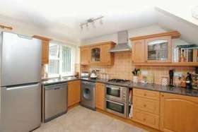 3 Bedroom Terraced