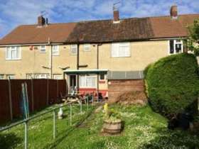 3 Bedroom Terraced