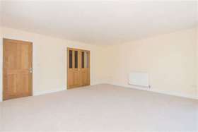 3 Bedroom Terraced