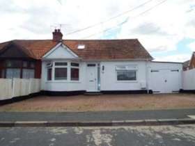 5 Bedroom Bungalow