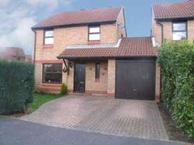 3 Bedroom Detached