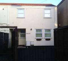 2 Bedroom Terraced