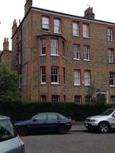 2 Bedroom Flat