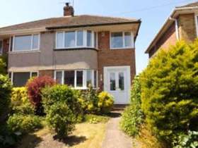 3 Bedroom Semi-Detac...