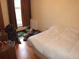 2 Bedroom Flat