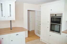 3 Bedroom Detached