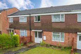 3 Bedroom Terraced