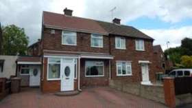 2 Bedroom Semi-Detac...