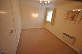 2 Bedroom Flat