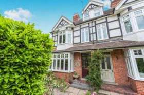 5 bedroom Semi-Detached for sale