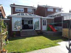 3 Bedroom Detached