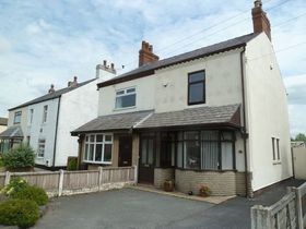 2 Bedroom Detached