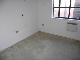 2 Bedroom Apartment